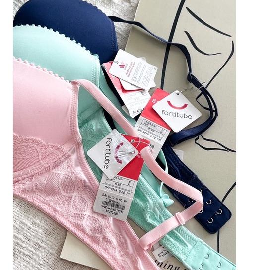 Dijamin Miring harga.. Wacoal Wired Push Up Bra