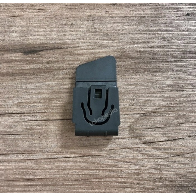 Clamp Jepit Cardo Packtalk bold