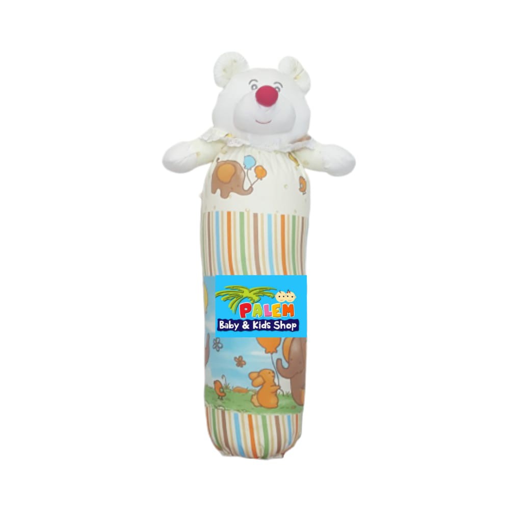 elegance guling baby boneka 01 60cm