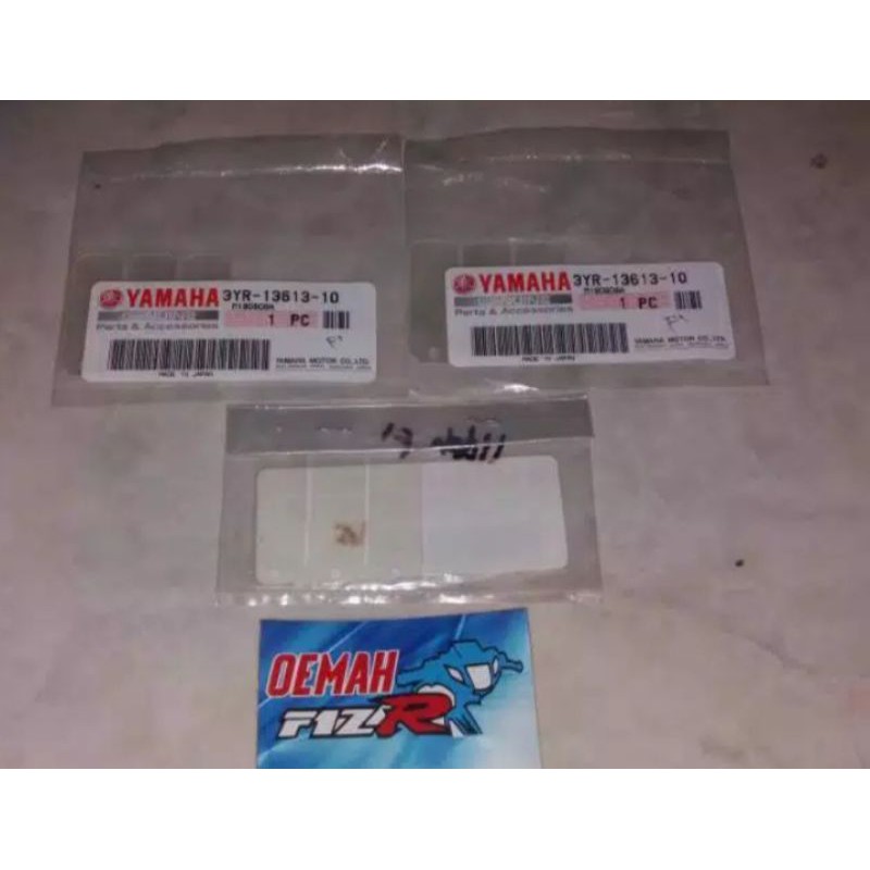 Lidah Membran Membran FIZR F1ZR FIZ FIZ R FIZ F1 FORCE1 FIZ Original