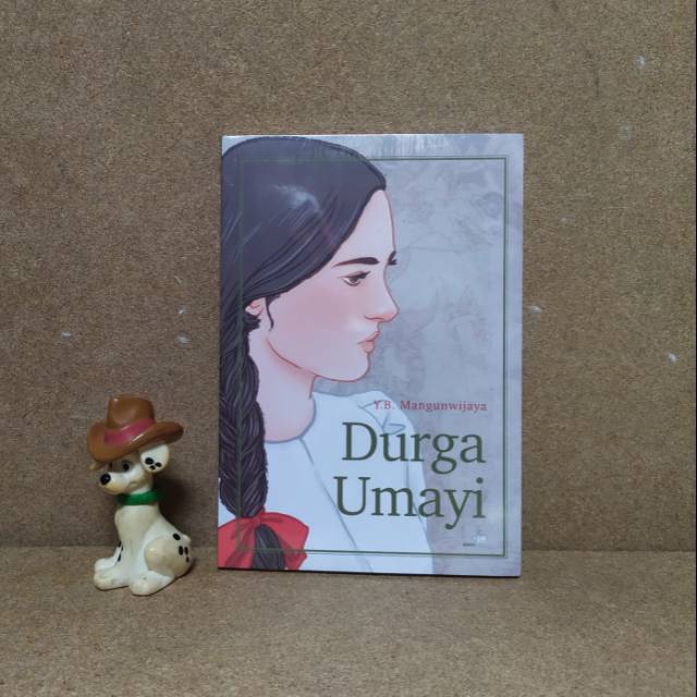 DURGA UMAYI - YB MANGUNWIJAYA