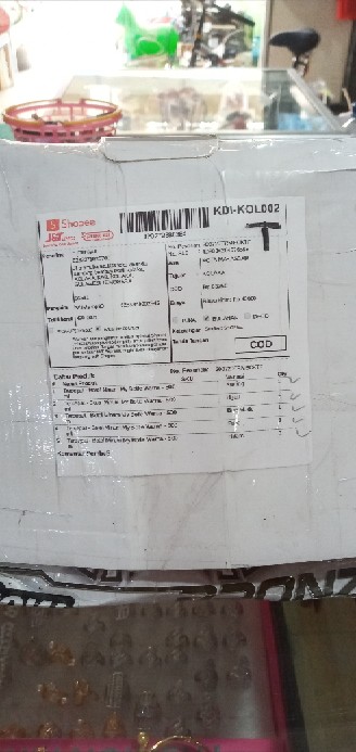 My Bottle Pouch Busa 500ml | Botol Minum Infused Water/ Botol Sepeda/ Botol Kantor