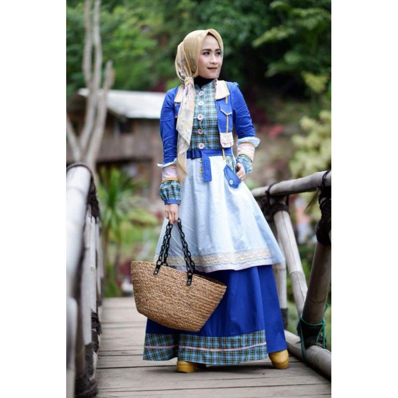 Esme Country sweet E-070502