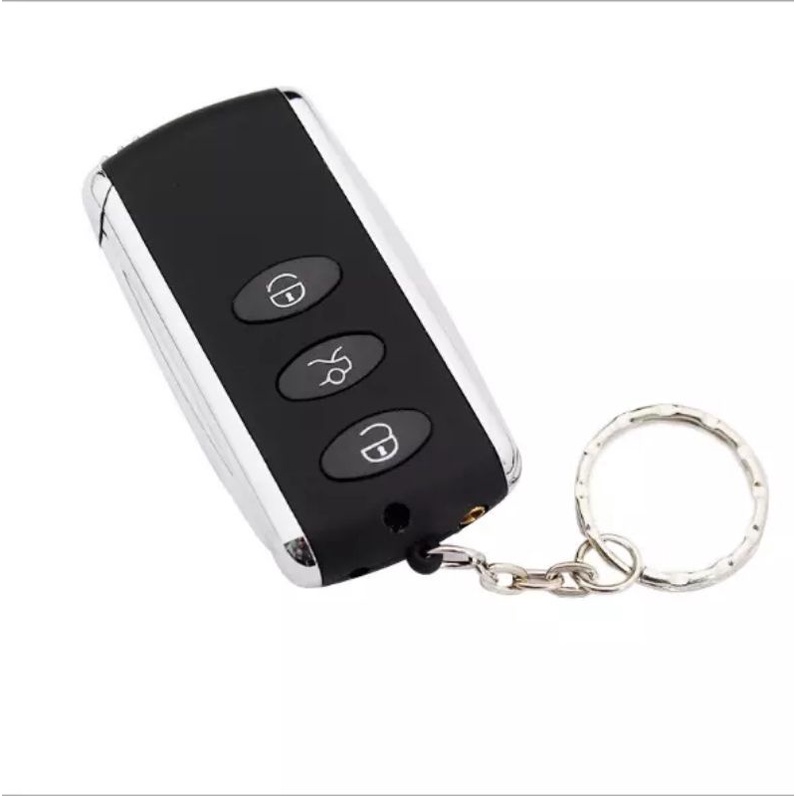 KOREK API GAS REMOTE MOBIL BENTLEY MANCIS LAS LIGHTER