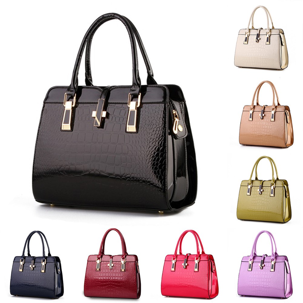 B2702 BQ1067 LT1040 VC83736 PROMO TAS HANDBAG CANTIK, BERMOTIF KULIT ...