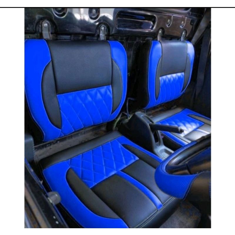 Sarung Jok mega carry Apv pick up