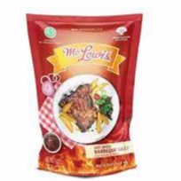 

Mc Lewis Hot Spicy Barbeque Sauce 1Kg