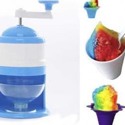 

FYG alat serut es / serutan es / portable snow cone ice / penghancur es Spesial Order ◘