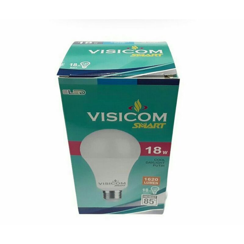 Visicom SMART LED 18 Watt