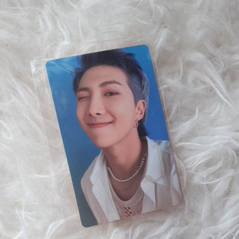 PC Namjoon Butter Cream