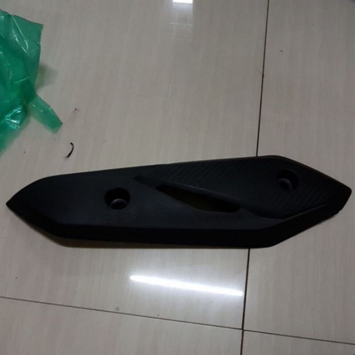 Cover Knalpot /Tameng Knalpot BEAT ESP