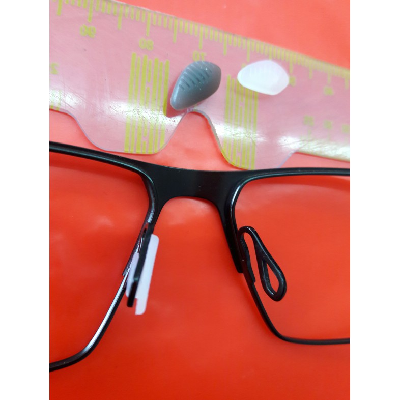 Nosepad Bantalan Hidung Kacamata Nike Diskon