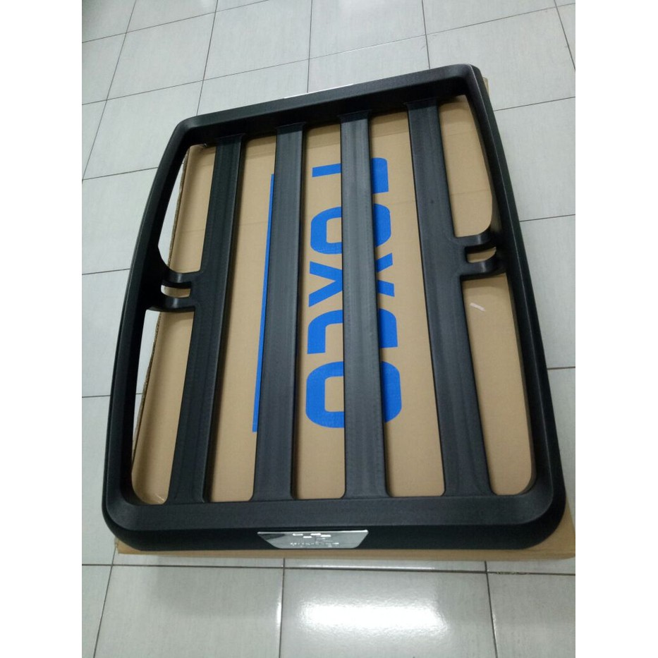 roof rack mobil hummer / rak bagasi / sport rak universal