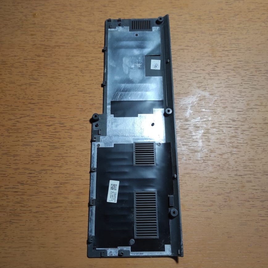 Casing Tutup Memory HDD Hardisk Laptop Acer E5-475 E5-475G original 100%