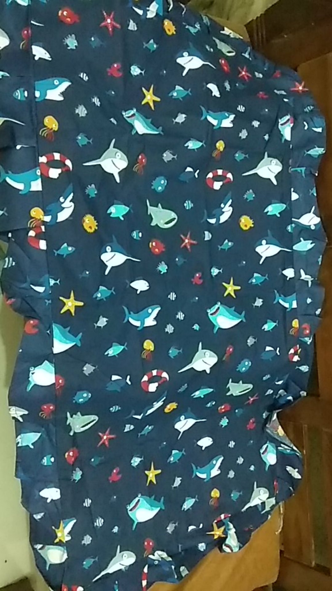 Sarung Bantal Cinta Motif Hewan Jugle Blue Hiu Murah Sarbancin Ikan Navy Shark Dinosaurus Sapi