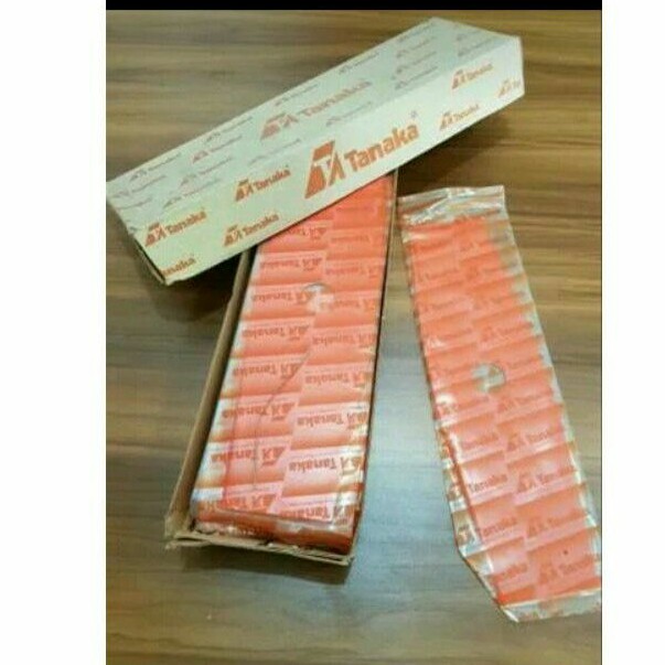 Pisau Potong Rumput Tanaka. Pisau Mesin Potong Rumput Gendong