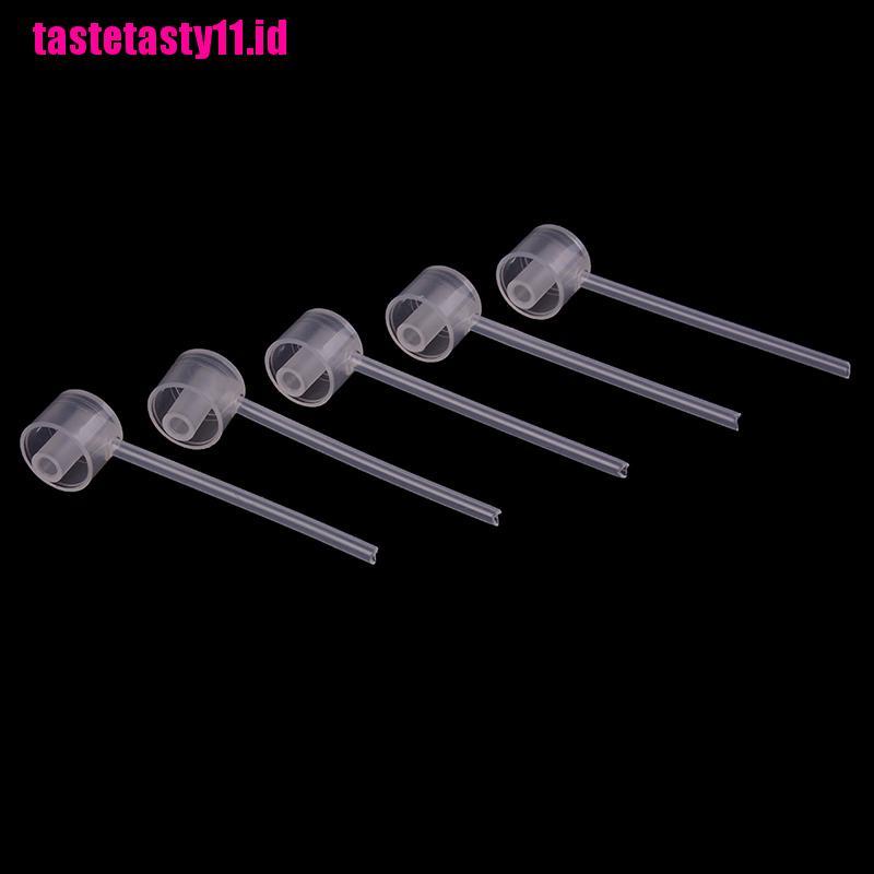 10 Pcs Corong Pompa dispenser Isi Ulang Parfum