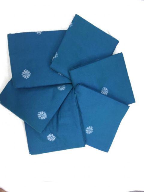 Baju Batik Kemeja Lengan Pendek Motif Ulir Bunga Seragam Batik Kondangan / Wisuda / Batik Terbaru