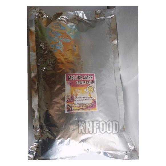 

[[BISA COD]] Non Dairly Creamer Bubuk Krimer /Creamer 1000 gram BOOM SALE Kode 1334