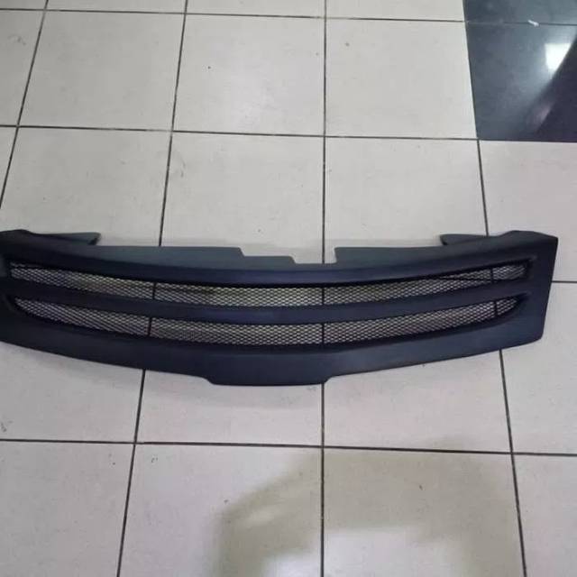 grill livina xgear dan grand livina xgear 2010