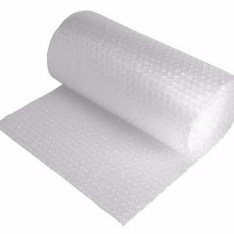 Extra Bubble Wrap