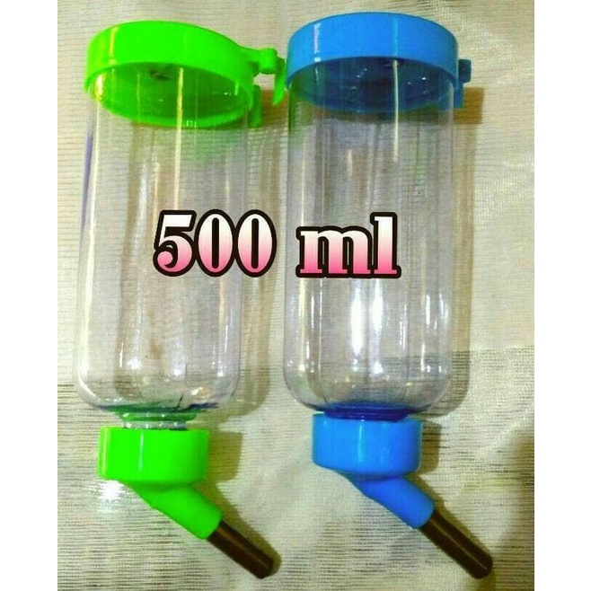 

(BISA COD) Dot Minum Kucing kelinci hamster TERPERCAYA Kode 1306