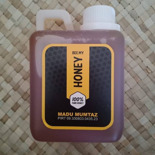 

Madu mumtaz