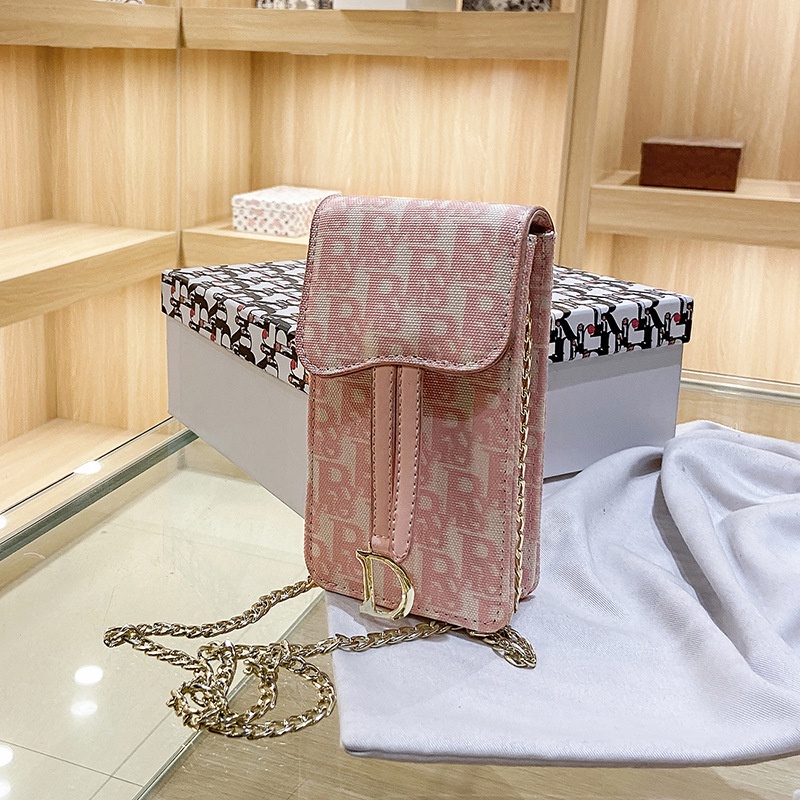 201627 Tas Selempang Wanita Import Slingbag Cewek Impor (1 KG MUAT 4) LT1981 CR7581 172578