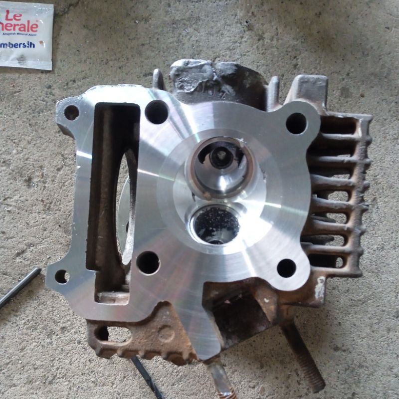 head jupiter z klep 28/24