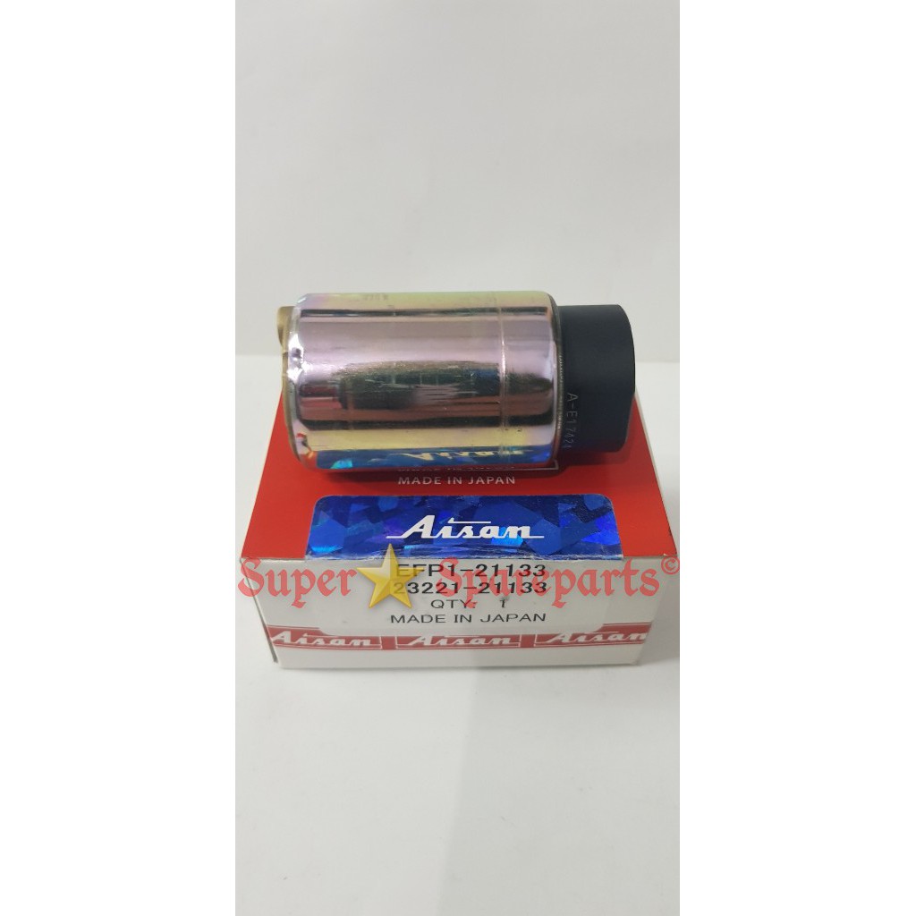 Fuel Pump / Pompa Bensin Innova Fortuner Hilux AISAN Jepang ORI