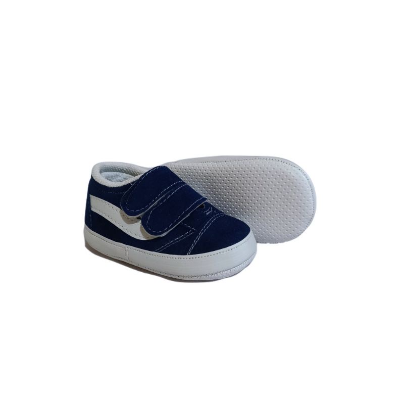Fkids&amp;baby - Sepatu bayi prewalker / baby shoes -  VNS OLD PEREKAT