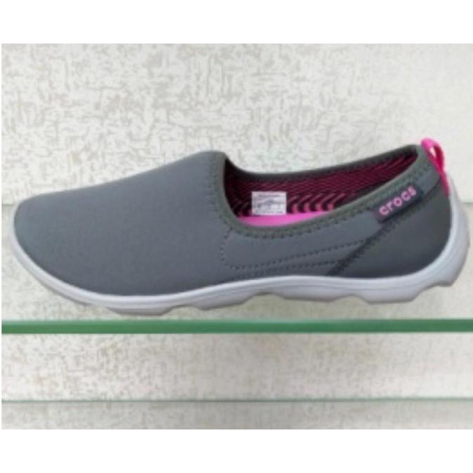 Termurah Original Sepatu Crocs Skimmer Wanita