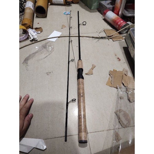 joran master king royal extreme 165 180 joran carbon hollow