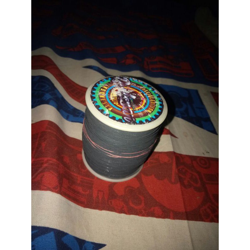 GELASAN MATOT DJALANAN