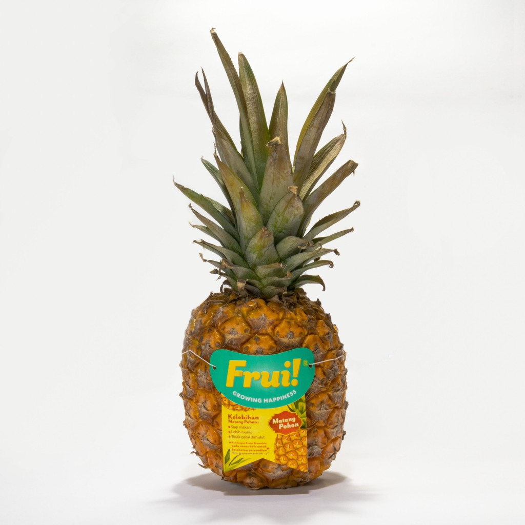 

Nanas Manis Frui (size 8)