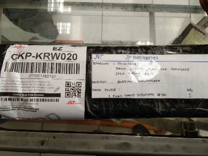 Pisau Daging Victorinox 15cm 19cm 22cm