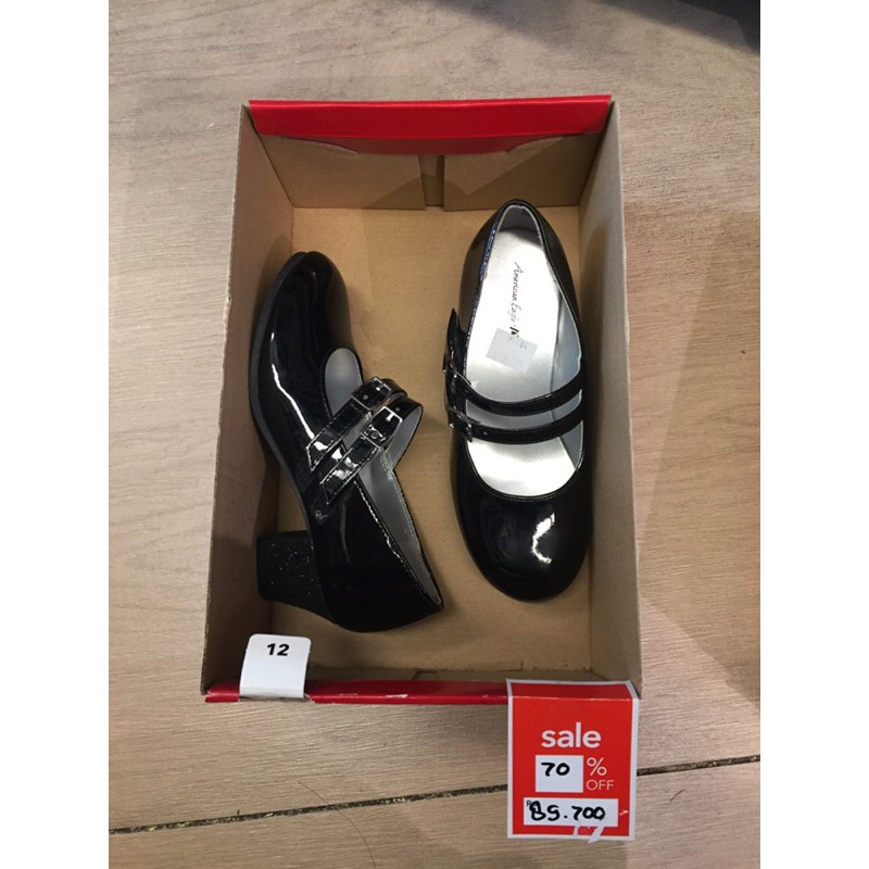 SALE SALE Heels kids american eagle by payless original store