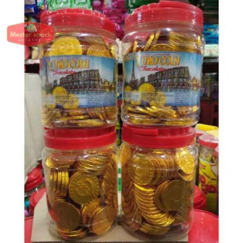 

Yuro Coin Coklat Toples (1 toples isi 125 pcs)