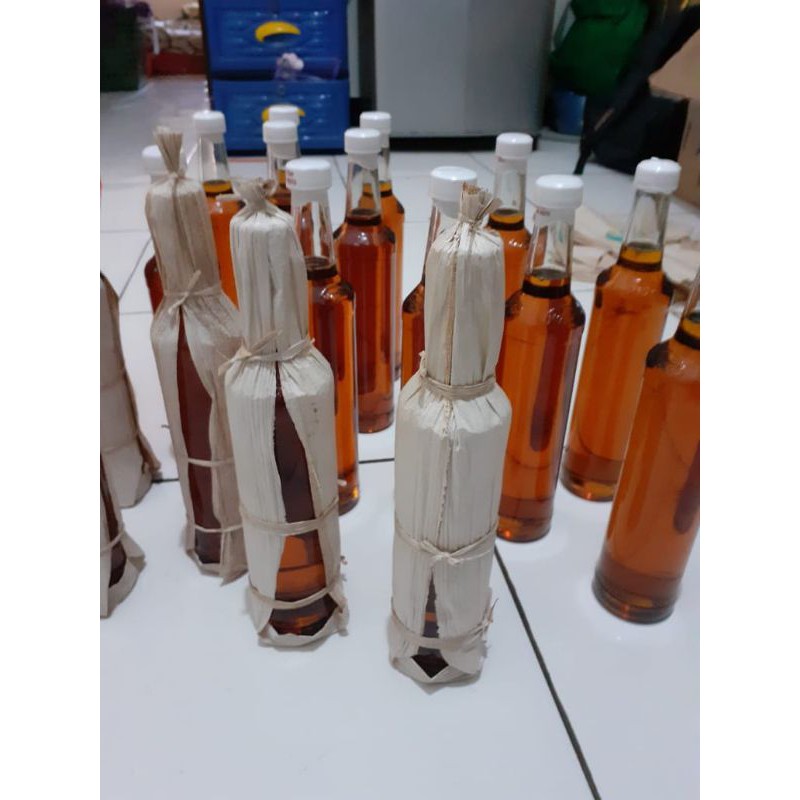 

Madu Odeng Sumatera