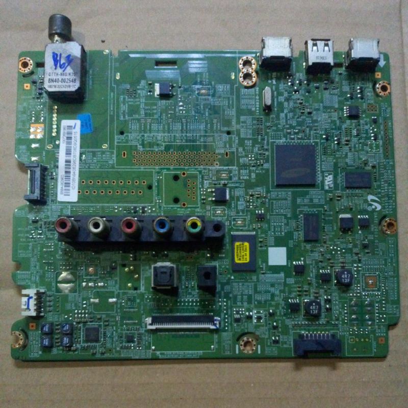 MAINBOARD TV LED SAMSUNG UA32F4000