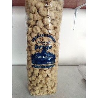 Jual Jualania Kerupuk Tahu Krupuk Tahu Walik Khas Borobudur Magelang Gram Shopee Indonesia