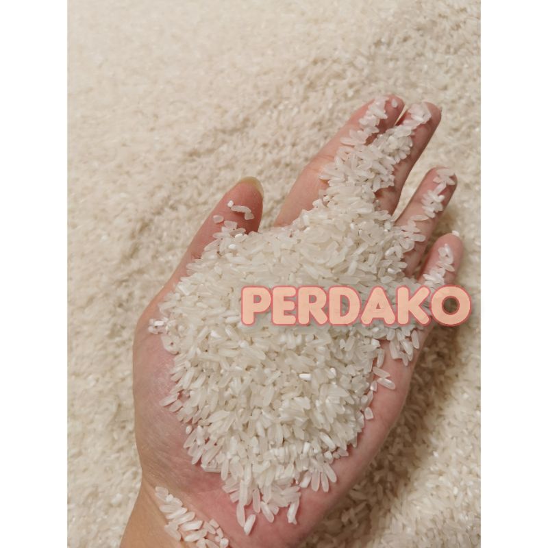 

Beras Pulen 5kg PERDAKO