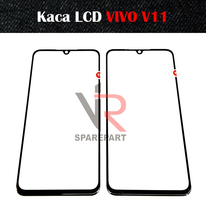 GLASS - KACA LCD TS VIVO V11