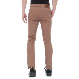  CELANA  CHINO  PANJANG PRIA  WARNA  MOCCA  Shopee Indonesia