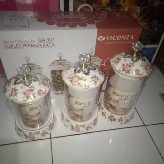Toples vicenza
