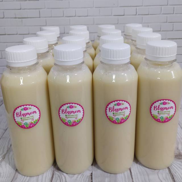 

Susu Kacang