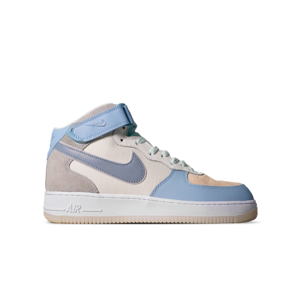 blue high air force 1