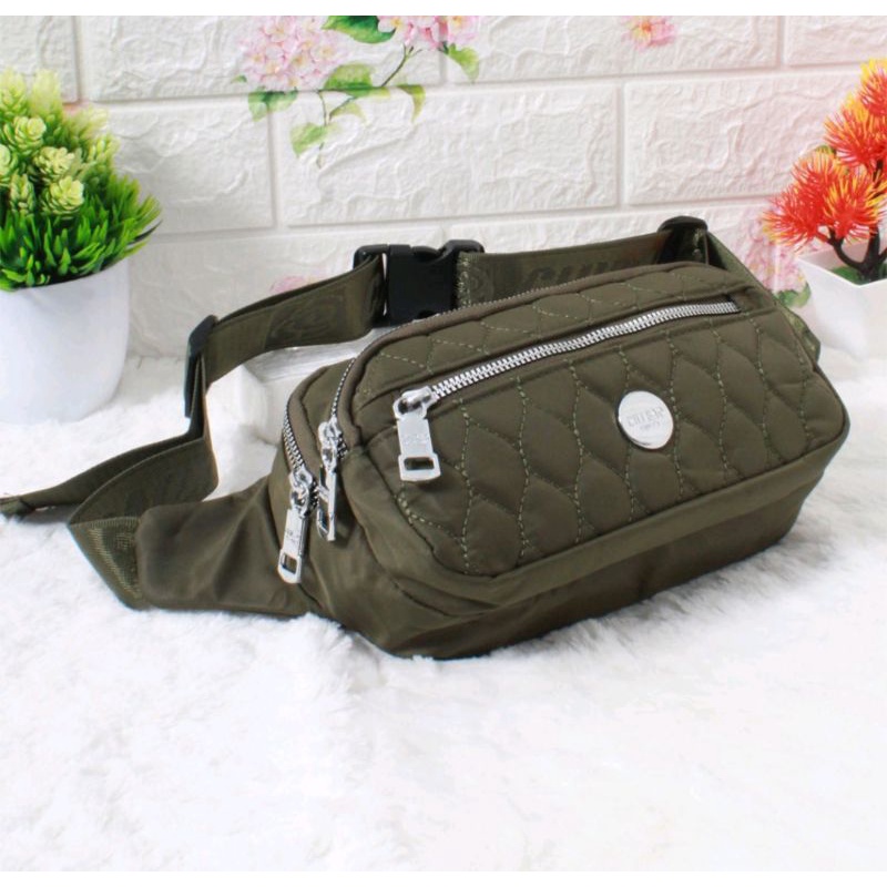 Tas Waistbag Chibao 1950-8