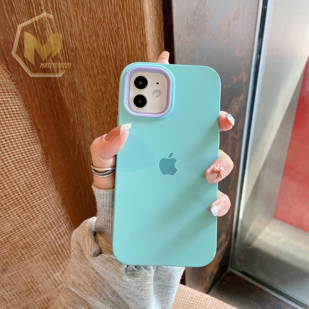 softcase ring shockproof liquid 1phone 6 6+ 7 7+ 8 8+ x xr xs max MA2928