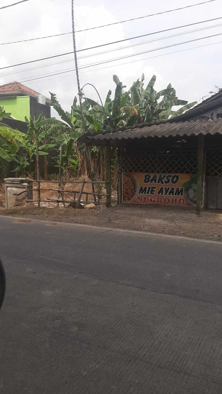 Kemeja Batik Abhinaya Lapis Furing Katun Halus Sragenan